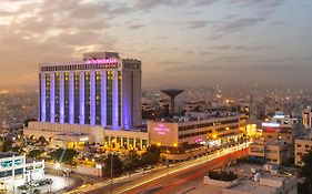 Crowne Plaza Amman By Ihg